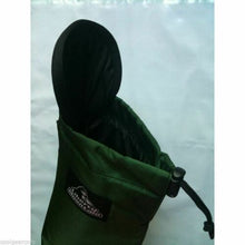 Load image into Gallery viewer, Liberty Mountain 1 Quart / Liter Insulated Water Bottle Carrier Blue w/Belt Loop