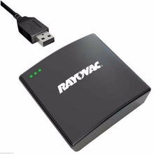 Load image into Gallery viewer, Rayovac Mobile Battery Power Pack iPhone/Android/Micro-USB Phones PS73-4BT6