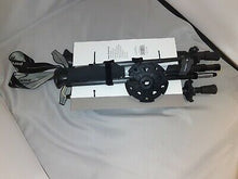 Load image into Gallery viewer, Peregrine Uinta Carbon Folding Trekking Poles 1-Pair w/Ergo Grip & Baskets