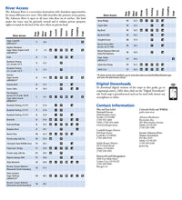 Load image into Gallery viewer, National Geographic Arkansas River Leadville-Salida Fishing Recreation Map Guide