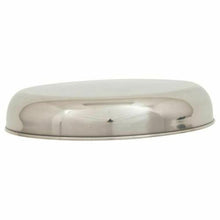 Load image into Gallery viewer, Olicamp Deluxe Stainless Steel Mess Kit w/Fry Pan-Pot w/Lid-Dish-Cutlery-Cups