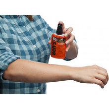 Load image into Gallery viewer, Ben's 100% DEET Insect Repellent 3.4 fl oz Pump Spray 0006-7080
