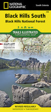 Load image into Gallery viewer, SD Black Hills Map Bundle TI01020576B