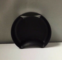 Load image into Gallery viewer, Guyot Designs Splashguard Bottle Sipper Insert Black OEM for Nalgene/Camelbak