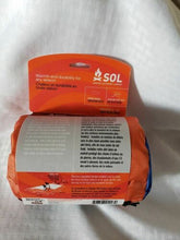 Load image into Gallery viewer, Adventure Medical Kits SOL Thermal Bivvy Waterproof Emergency Shelter w/Venting