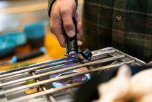 Load image into Gallery viewer, UCO Rechargeable Arc Lighter & LED Flashlight MT-TORCH-ARC