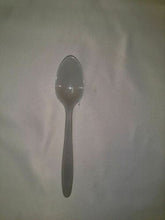 Load image into Gallery viewer, Olicamp Teaspoon BPA-Free Utensil - Lightweight Unbreakable Camping Cutlery