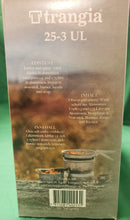 Load image into Gallery viewer, Trangia Storm Cooker 25-3 UL Alcohol Stove Cook Set w/Pots / Non-Stick Fry Pan
