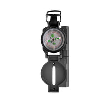 Load image into Gallery viewer, Brunton 9077 Lensatic Military-Style Compass F-9077