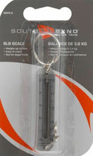 Load image into Gallery viewer, South Bend Fishing 8lb Spring Scale