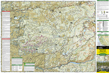 Load image into Gallery viewer, National Geographic Eldorado Nat Forest Map Pack Bundle TI01021251B