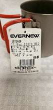 Load image into Gallery viewer, EverTI Mug 300 FH Titanium Single Wall 300ml Cup w/Folding Handles EBY266R