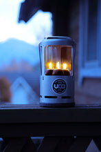 Load image into Gallery viewer, UCO Candlelier Candle Lantern Powder Coated Green C-C-STD