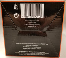 Load image into Gallery viewer, Esbit Alcohol Burner & Trekking Cookset Stove 985ml Pot w/Fry Pan Lid E-CS985HA