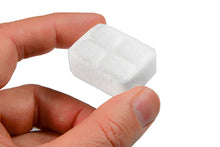 Load image into Gallery viewer, Esbit Emergency Stove w/3 Solid Fuel 14g Tablets--Tiny, Ultralight, Ready To Use