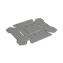 Load image into Gallery viewer, Esbit Emergency Stove w/3 Solid Fuel 14g Tablets--Tiny, Ultralight, Ready To Use