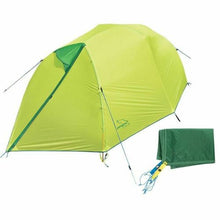 Load image into Gallery viewer, Peregrine Equipment Kestrel UL 3-Person Ultralight Tent w/Fast Flight Footprint