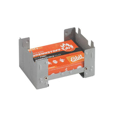 Load image into Gallery viewer, Esbit 4g 5-Minute Burn Solid Fuel Tablets 20-Pack for Pocket Stove E-FUEL-20X4