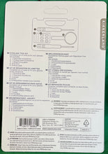 Load image into Gallery viewer, Kikkerland Eyeglass Repair Kit w/Case