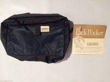 Load image into Gallery viewer, Equinox Gila Ultralite Horizontal Pack Pocket Blue Silicone Nylon UBG701