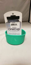 Load image into Gallery viewer, OneCup 10oz Cup / Bowl Seafoam for 32 oz Bottle Nalgene/Kleen Kanteen/Hydroflask