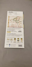Load image into Gallery viewer, Blue River Fishing & River Recreation Map Guide 2310