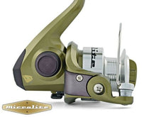 Load image into Gallery viewer, South Bend Fishing Microlite Spinning Reel - Ultralight & Small MLSP-210/CP