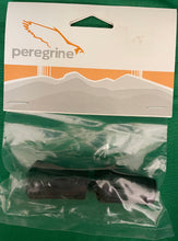 Load image into Gallery viewer, Peregrine Rubber Pole Tip Set 1-Pair 146144