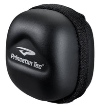 Load image into Gallery viewer, Princeton Tec Stash Headlamp Case Black HL-1