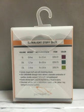 Load image into Gallery viewer, Peregrine Ultralight Weatherproof Nylon Stuff Sack / Bag 15L Green 329174