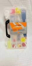 Load image into Gallery viewer, South Bend Fishing 137-Piece Angler's Deluxe Tackle Kit