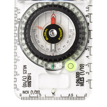 Load image into Gallery viewer, New Brunton TruArc 15 Sighting Compass F-TRUARC15