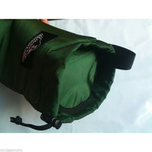 Load image into Gallery viewer, Liberty Mountain Insulated Water Bottle Carrier Green Quart/Liter Bottles