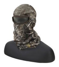 Load image into Gallery viewer, Allen Vanish Visa Form Mesh Realtree Edge Full Head Net 25375