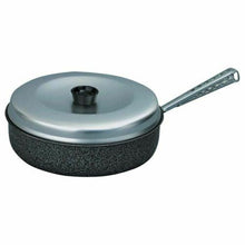 Load image into Gallery viewer, Trangia Aluminum 7.8" Gourmet Non-Stick Fry Pan w/Lid & Folding Handle
