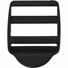 Load image into Gallery viewer, Peregrine 1" Tension Lock Buckles 2-Pack for 1" Strapping Webbing