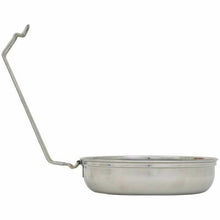 Load image into Gallery viewer, Olicamp Stainless Steel Mess Kit - 6.75" Fry Pan, Pot w/Lid, 6.5" Dish, Cup