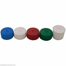 Load image into Gallery viewer, Nalgene Replacement Caps & Lids for Small & Medium Travel Kit Bottles
