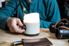 Load image into Gallery viewer, UCO Rhody LED Lantern ML-RHODY