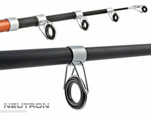 Load image into Gallery viewer, NEW South Bend Neutron Telescopic Spincast 5-ft Fishing Rod - Model SBN-505L/TSC