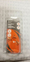 Load image into Gallery viewer, South Bend Fishing Extra Sharp Gold Treble Hooks 4-Pack--Freshwater / Saltwater