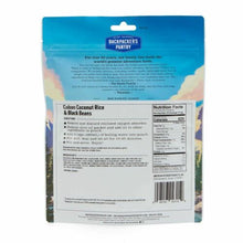 Load image into Gallery viewer, Backpacker's Pantry Cuban Coconut Rice & Beans