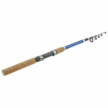 Load image into Gallery viewer, South Bend Fishing Proton Telescopic 6' Medium Action Spinning Rod