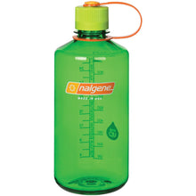 Load image into Gallery viewer, Nalgene Narrow Mouth 32 oz Sustain Bottle Melon Ball 2020-1232
