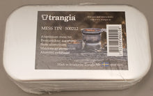Load image into Gallery viewer, Trangia Ultralight Aluminum Rectangular Mess Tin Small--6.5" L x 3.5" W x 2.6" T