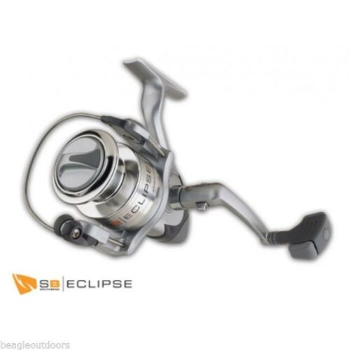 South Bend Eclipse Spinning Reel EC-130/R2F Fishing Spin Reel Beagle Outdoors South Bend Eclipse Spinning Reel EC-130/R2F Fishing Spin Reel Beagle Outdoors