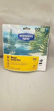 Load image into Gallery viewer, Backpacker's Pantry Mango Sticky Rice w/Coconut 2-Serving Freeze Dried Camp Food