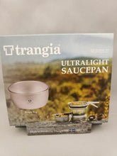 Load image into Gallery viewer, Trangia Aluminum UL 1 L Inner Saucepan / Pot for 27 Series Storm Cooker Stove