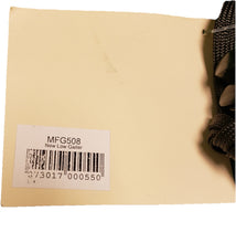 Load image into Gallery viewer, Equinox Low Gaiter Brown MFG508