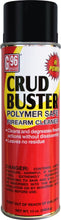 Load image into Gallery viewer, G96 Crud Buster Polymer Safe Cleaner 13 oz Spray 1202